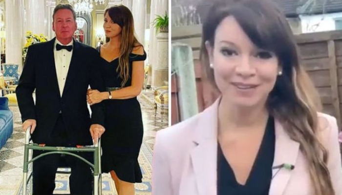 elizabeth rizzini disability