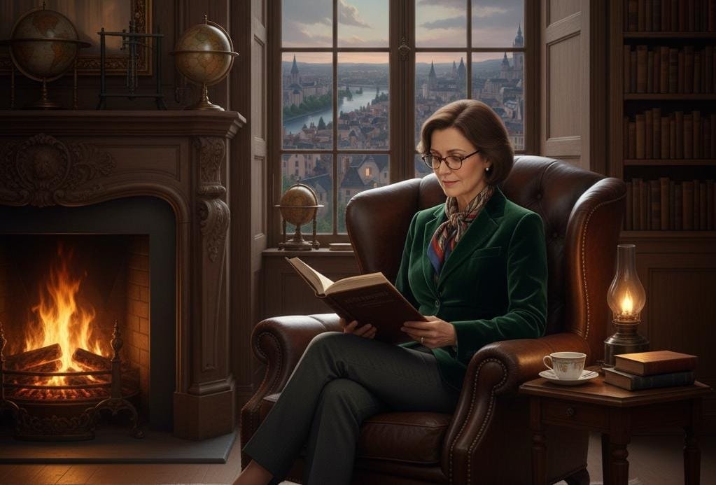 Alice Merchet: Guide to Her Work, Background, and Influence