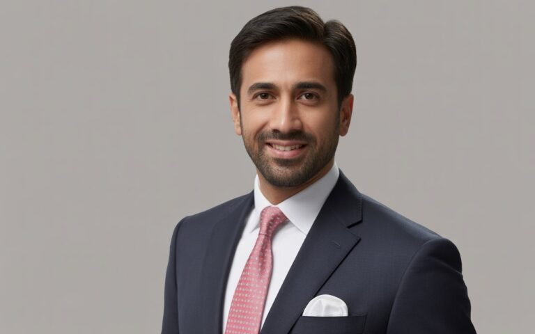 Arjun Nagpal: Shaping Finance, Real Estate, Technology, and Sports