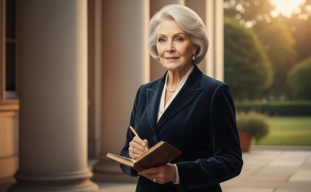 Nina Mackie: Life, Career, and Influence Behind the Matthews Legacy