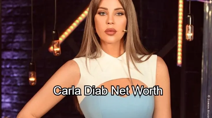 Carla Diab Net Worth Guide to Her Wealth Career and Success