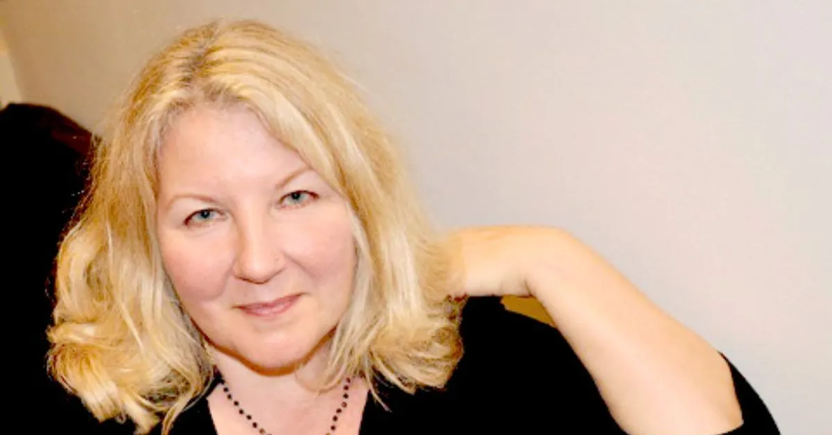 Susan Mikula Net Worth