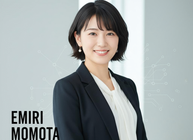 Emiri Momota Age: Career Profile of Japan’s Rising Star