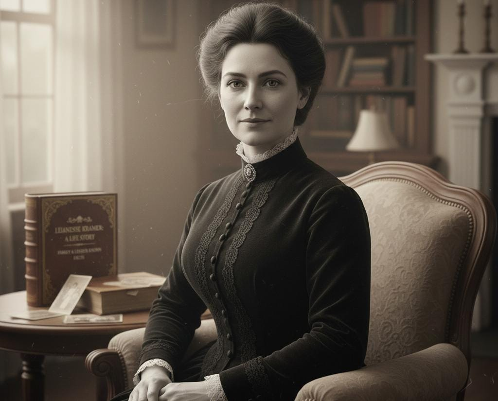 Leianesse Kramer: Life Story Family and Lesser Known Facts