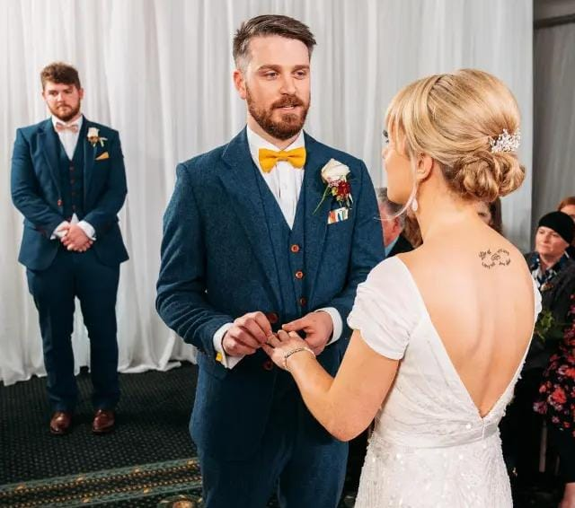 Harriet Prior Husband: Personal Life Marriage and Legacy