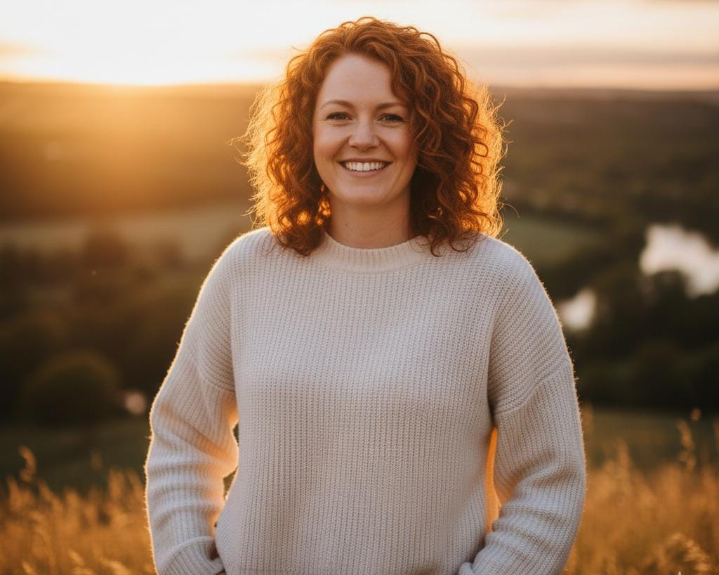 Jo McCubbin: Quiet Force Behind a Conservation Star