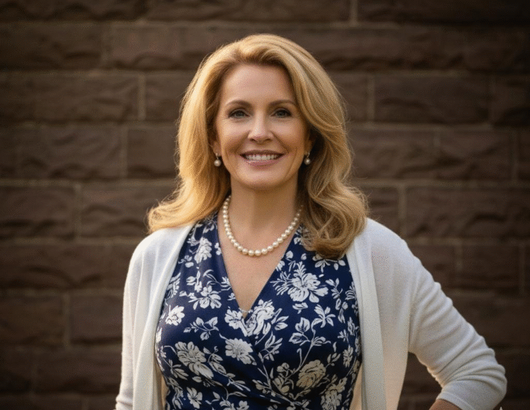 Judith Giuliani Net Worth: Career Divorce and Financial Overview