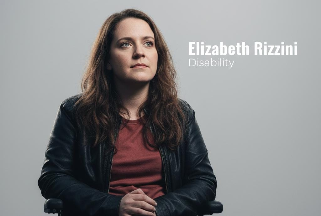 Elizabeth Rizzini Disability: Truth Rumours & Public Confusion