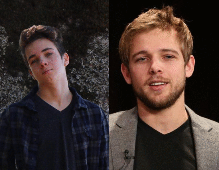 Aidan Thieriot: Legacy and Story of Max Thieriot’s Brother