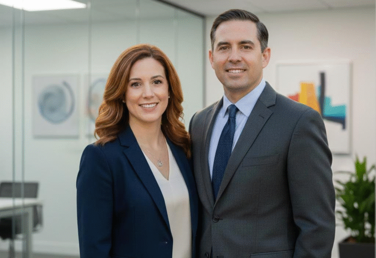 Stephanie Maloney Katz: Life Career Values and Lasting Impact