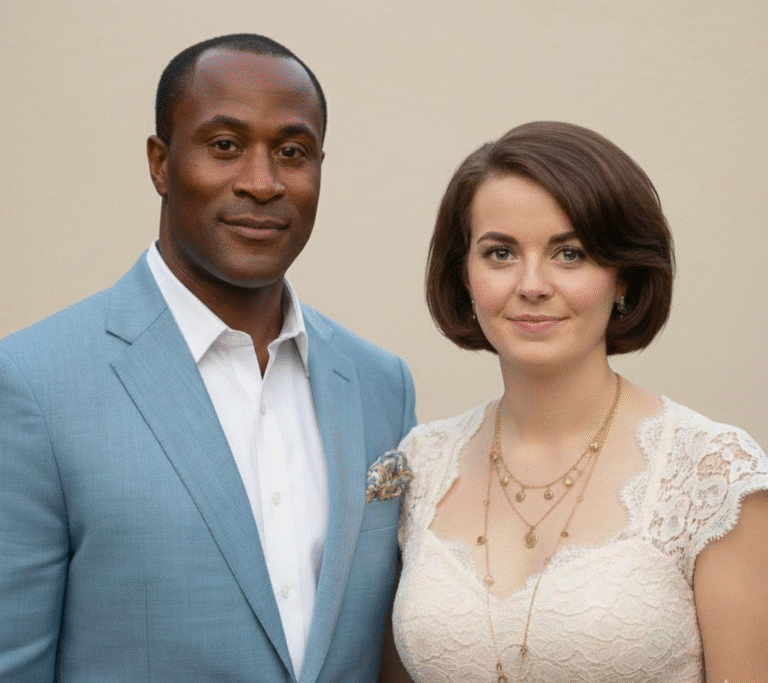 Noel J. Mickelson: Life Legacy and Influence of John Amos’s ex Wife