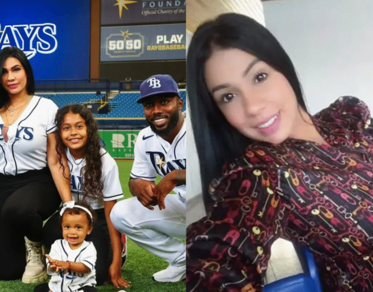 Cenelia Pinedo Blanco: Family Life and Inspiring Legacy