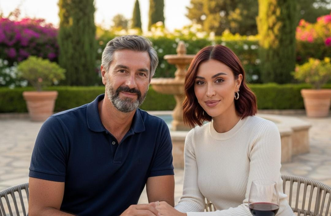 Patrique Habboo: Journey of Leadership Heritage and Influence