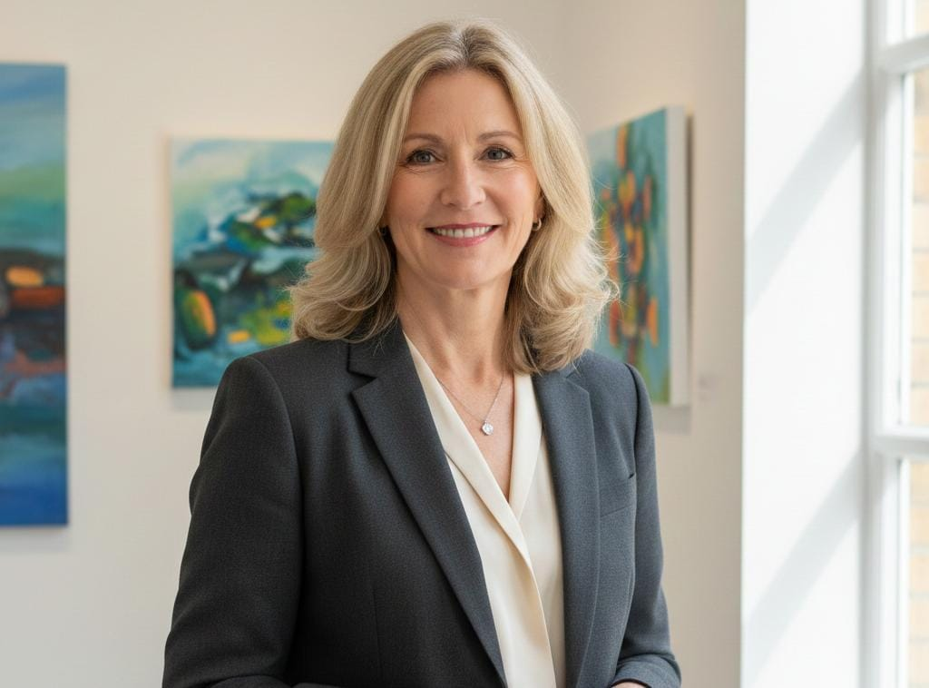 Susan Beuselinck: The Untold Story of Paul Nicholas’s First Wife