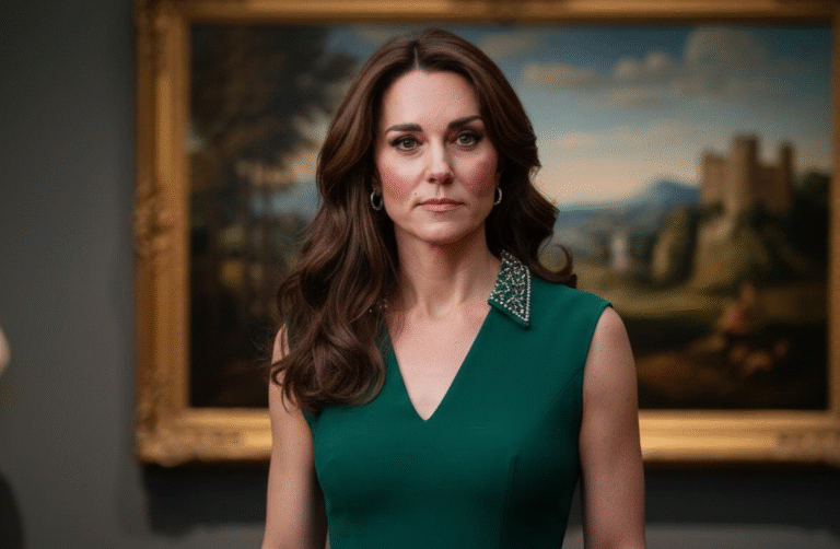 Kate Linden Weller: Career and Life Story of Peter Weller Daughter