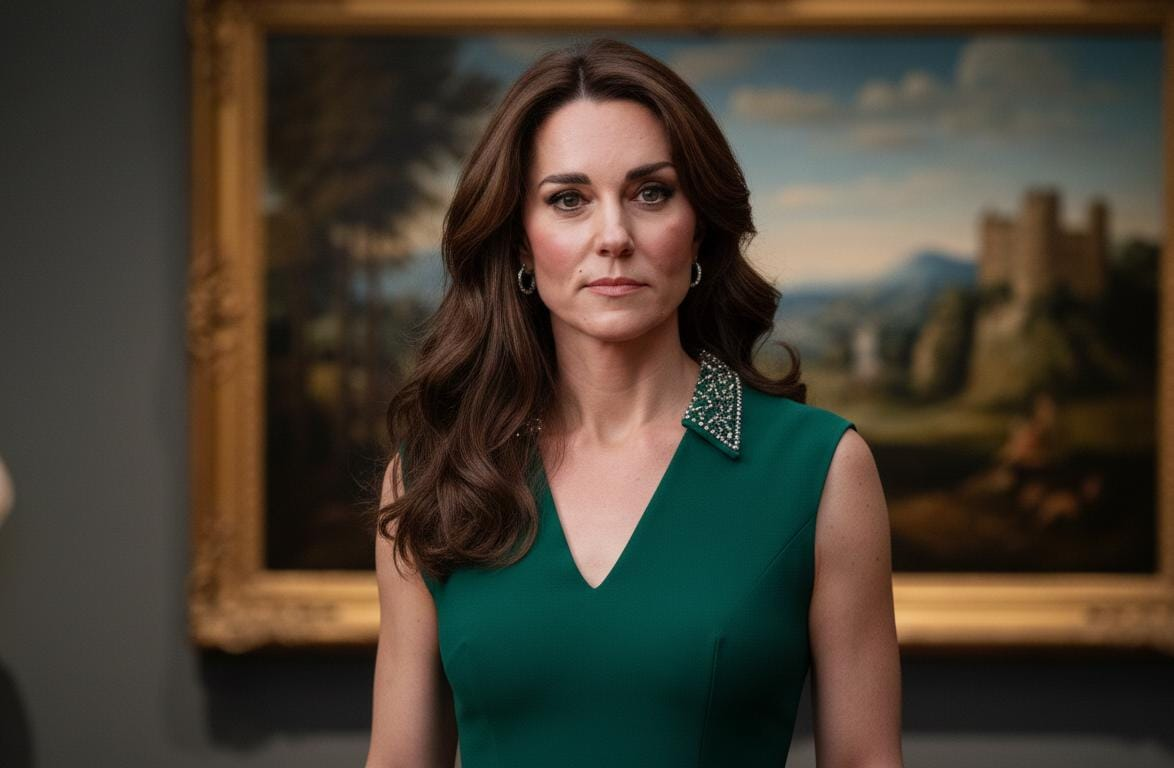 Kate Linden Weller: Career and Life Story of Peter Weller Daughter