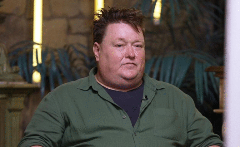 Adrian Higham Net Worth: Wealth Career and Success