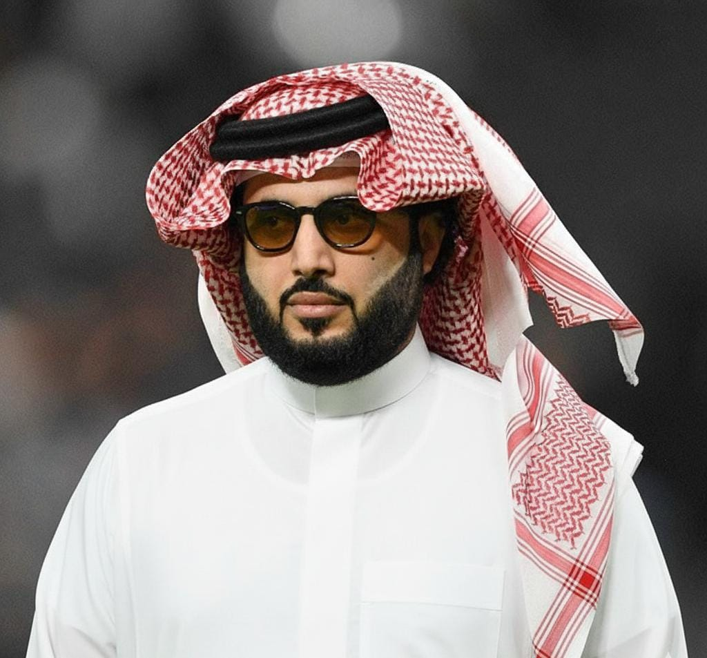 Turki Alalshikh Net Worth: Saudi Billionaire Built His Empire