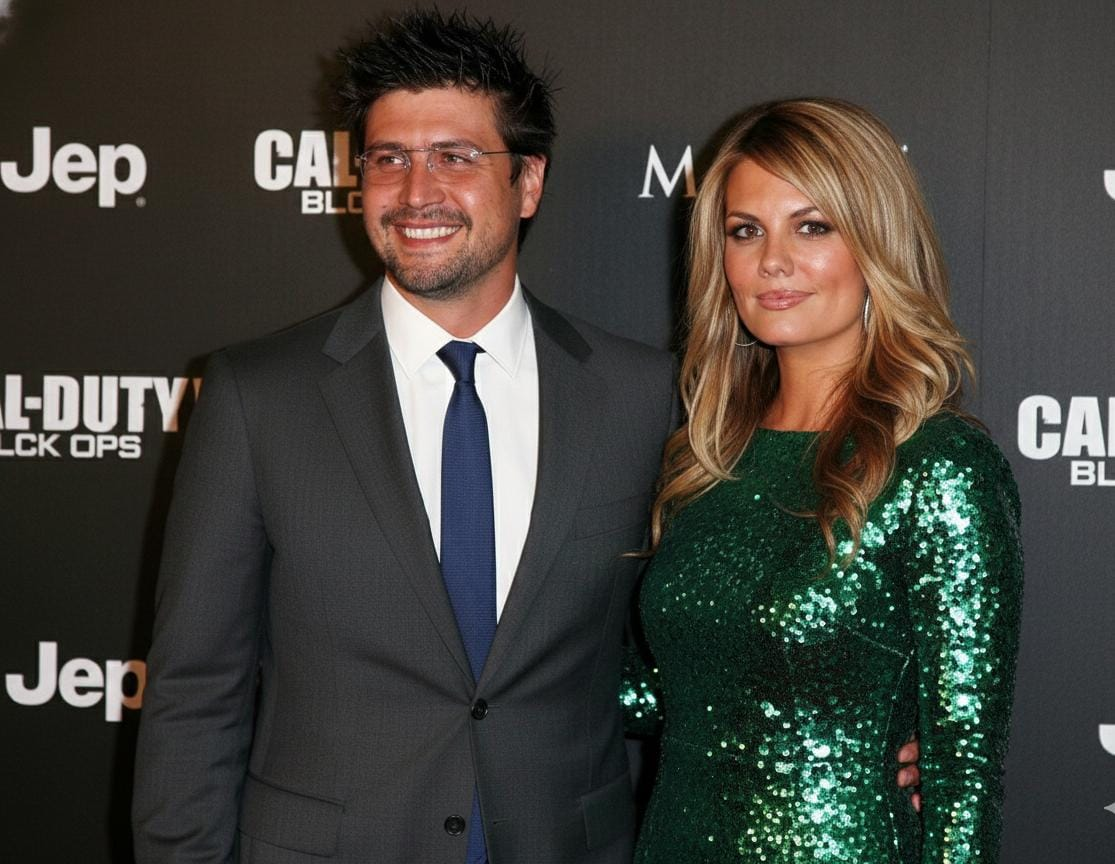 Ilya Sapritsky: Life and Career of Courtney Hansen Ex Husband