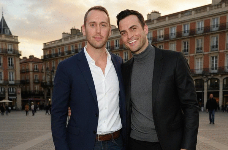 Monte Lapka: Career and Personal Journey Beyond the Spotlight