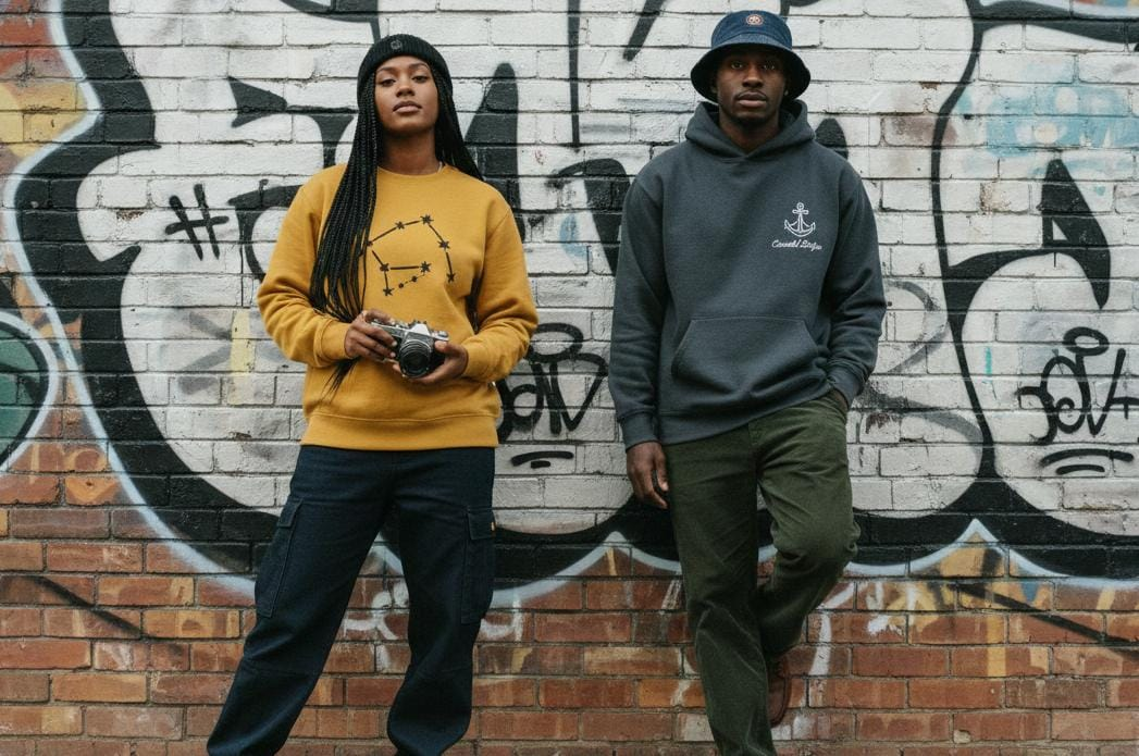 Why Corteiz Clothing Is Different from Other Streetwear Brands