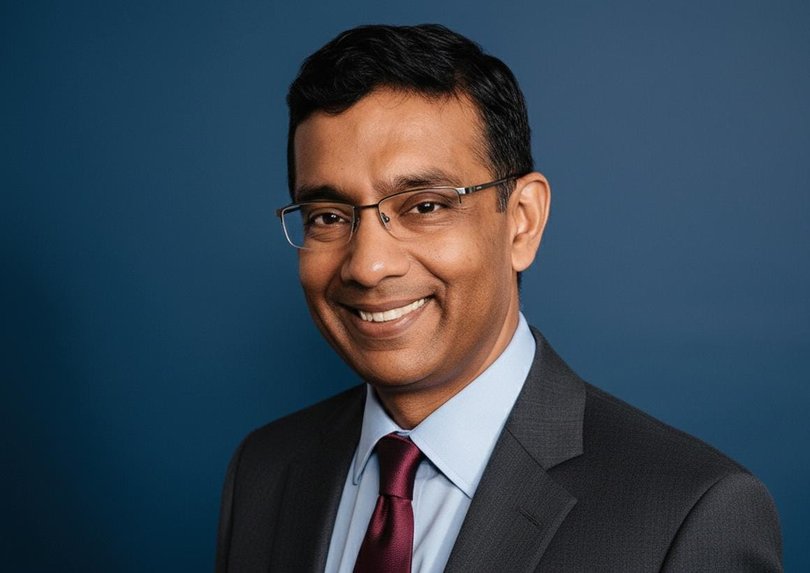 Dixie Brubaker Life & Legacy of Dinesh D’Souza’s Ex Wife