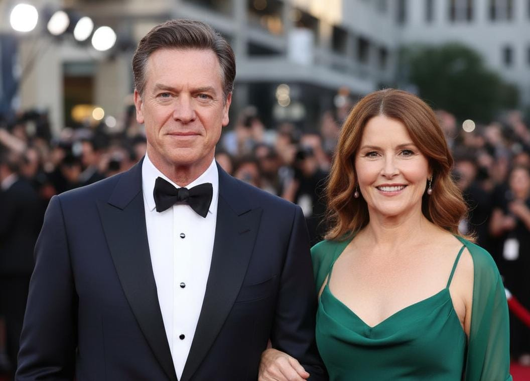 Lupe Gidley Life Career and Marriage to Christopher McDonald