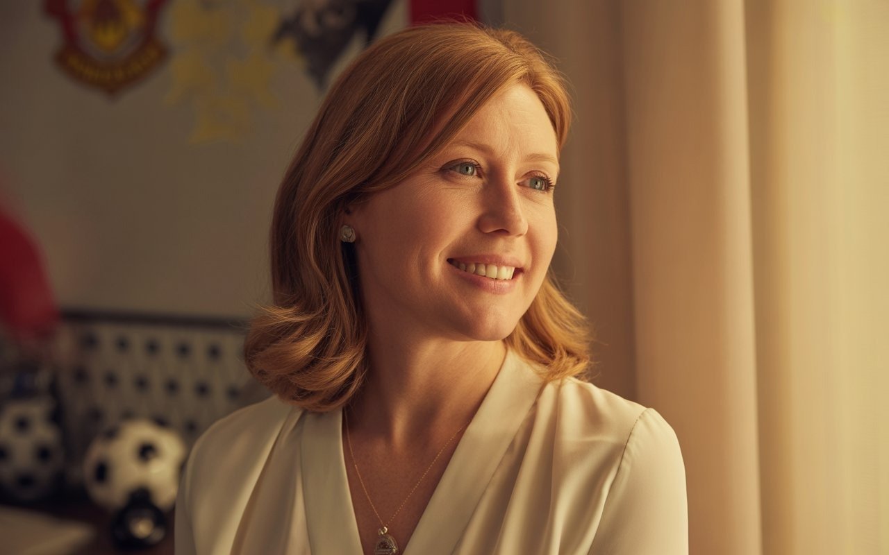 Claire Froggatt: Life and Legacy of Paul Scholes Devoted Wife