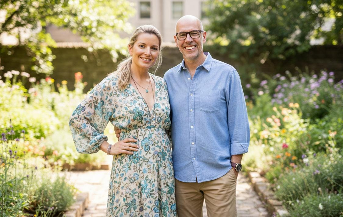 Beata Galloway: Creative Mind Redefining Modern Inspiration