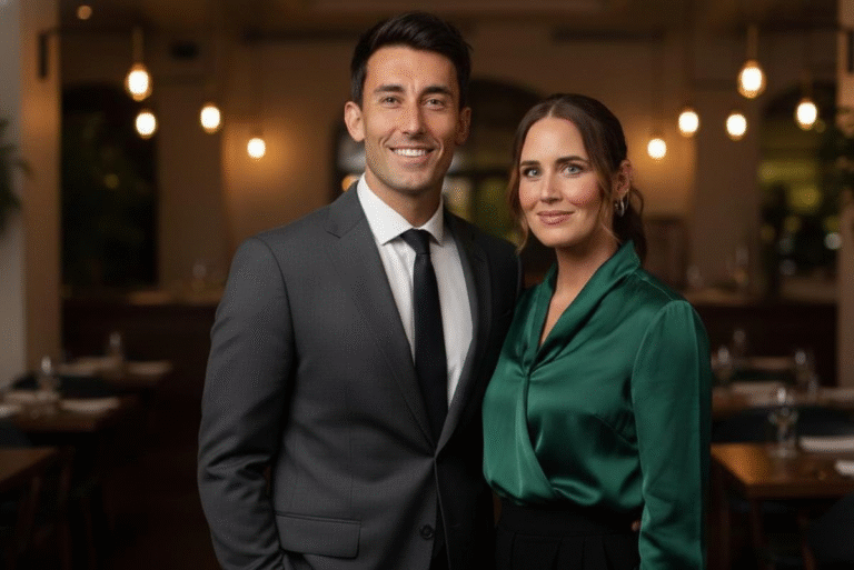Mallory Plotnik Life Family and Legacy of Phil Wickham’s Wife