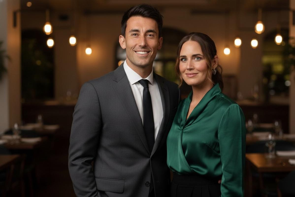 Mallory Plotnik Life Family and Legacy of Phil Wickham’s Wife