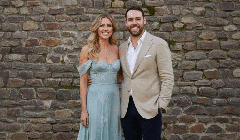 Hart Violet Braun Life Family Privacy and Celebrity Household