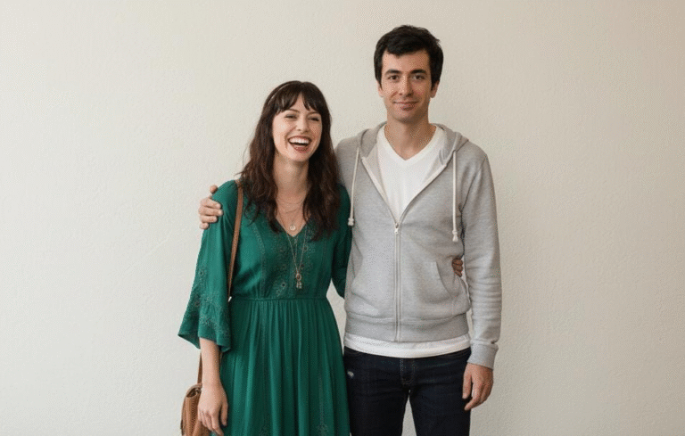 Sarah Ziolkowska: Life Career and Legacy Beyond the Spotlight