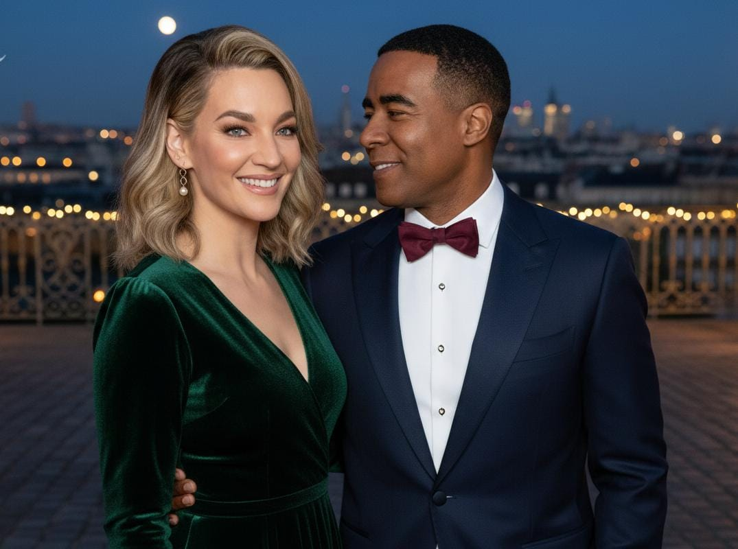 Kevin Corke Wife: Know About the Fox News Journalist’s Private Life