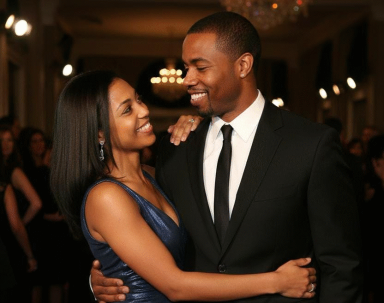 Courtenay Chatman: Life Career and Journey Beyond Hollywood Fame