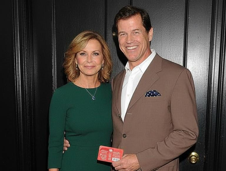 Marjolein Booy: Fashion Runways to Life of Quiet Philanthropy