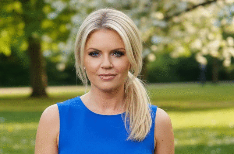 Danniella Westbrook Net Worth: Career Struggles and Comeback Journey