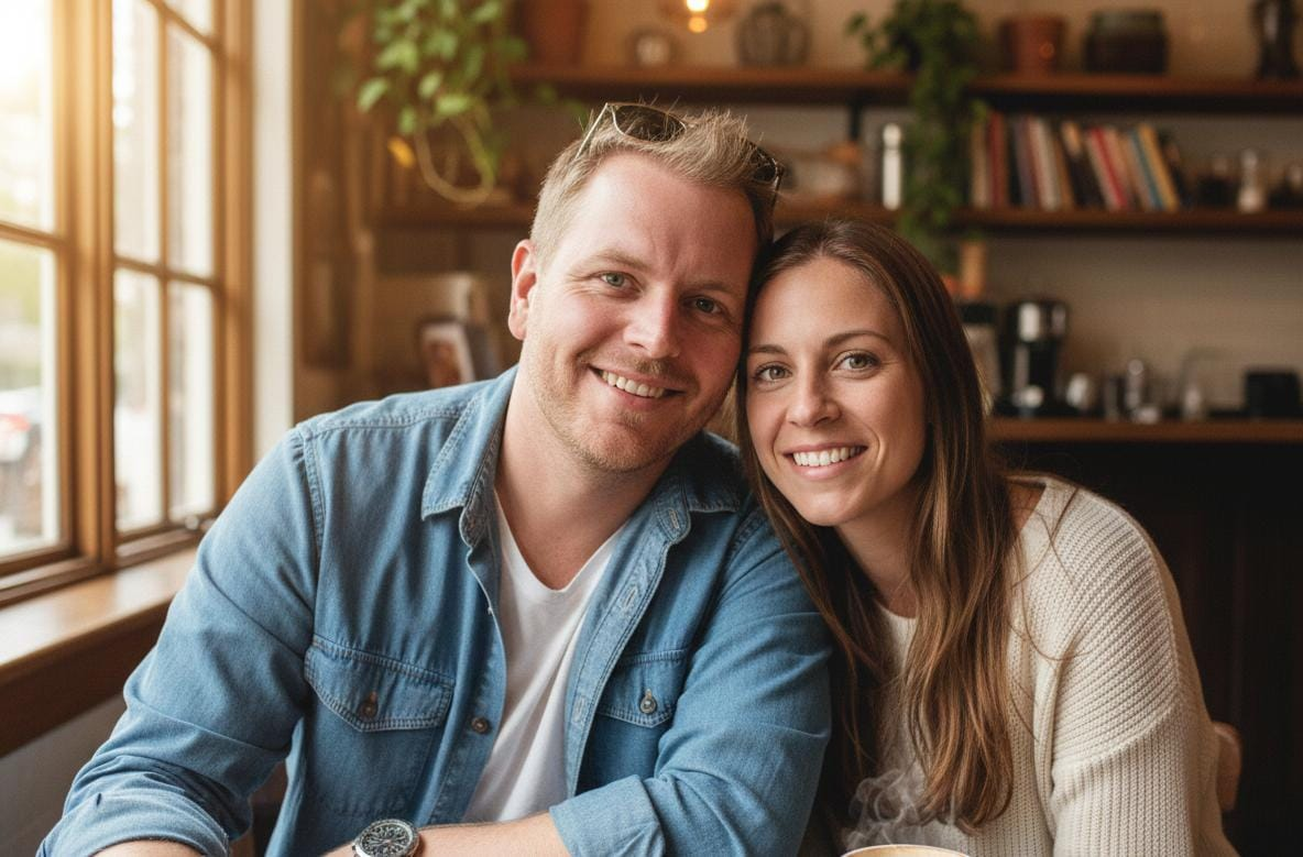 Isla Amelia Gates:  Josh Gates Daughter and Her Private Life