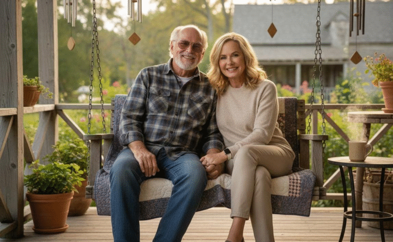 Margie Washichek: Story of Jimmy Buffett First Wife