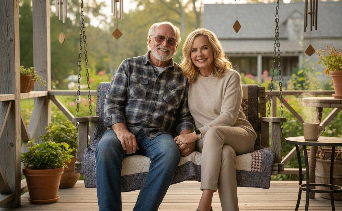 Margie Washichek: Story of Jimmy Buffett First Wife