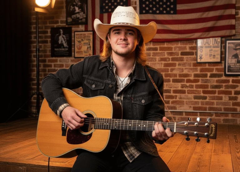 Colin Stough Net Worth: Life Career and Financial Growth 