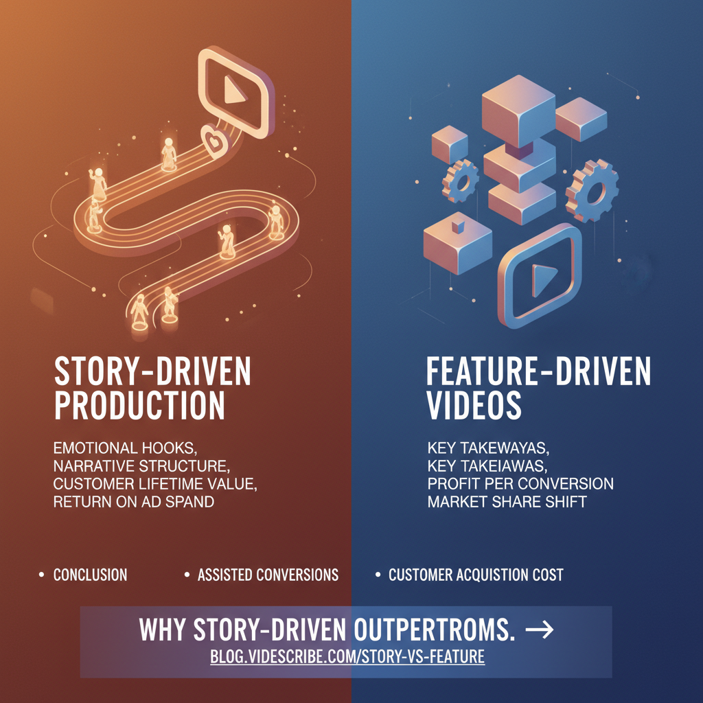 Story-Driven Production