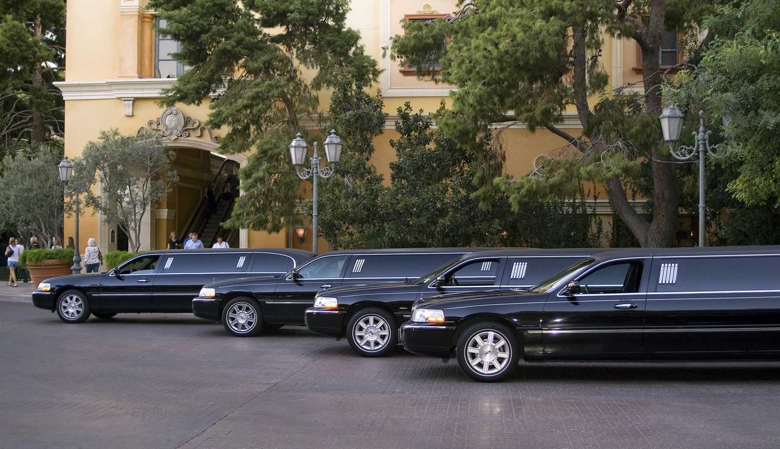 Limo Operations