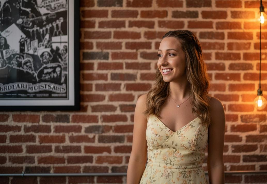 Marianna Orlovsky Age: Biography Career Net Worth & Lifestyle 