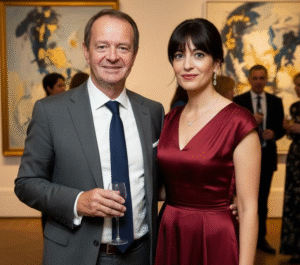 Barry Winkleman Life Career and Legacy of a British Publishing Icon