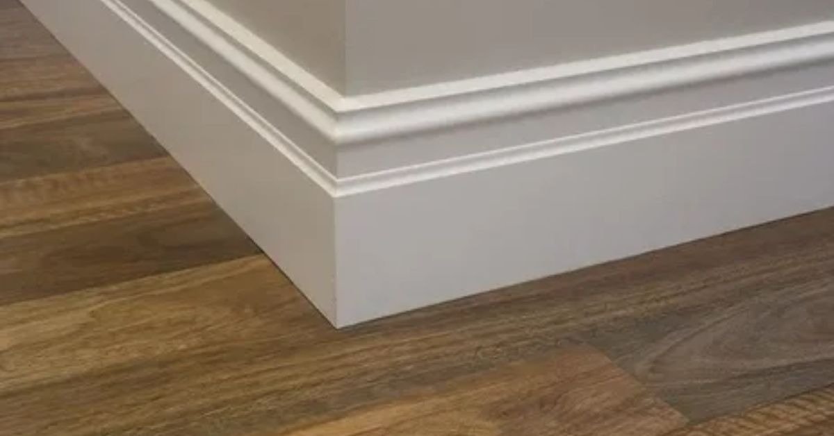Why Georgian Style Skirting Boards Remain Popular in Traditional Homes
