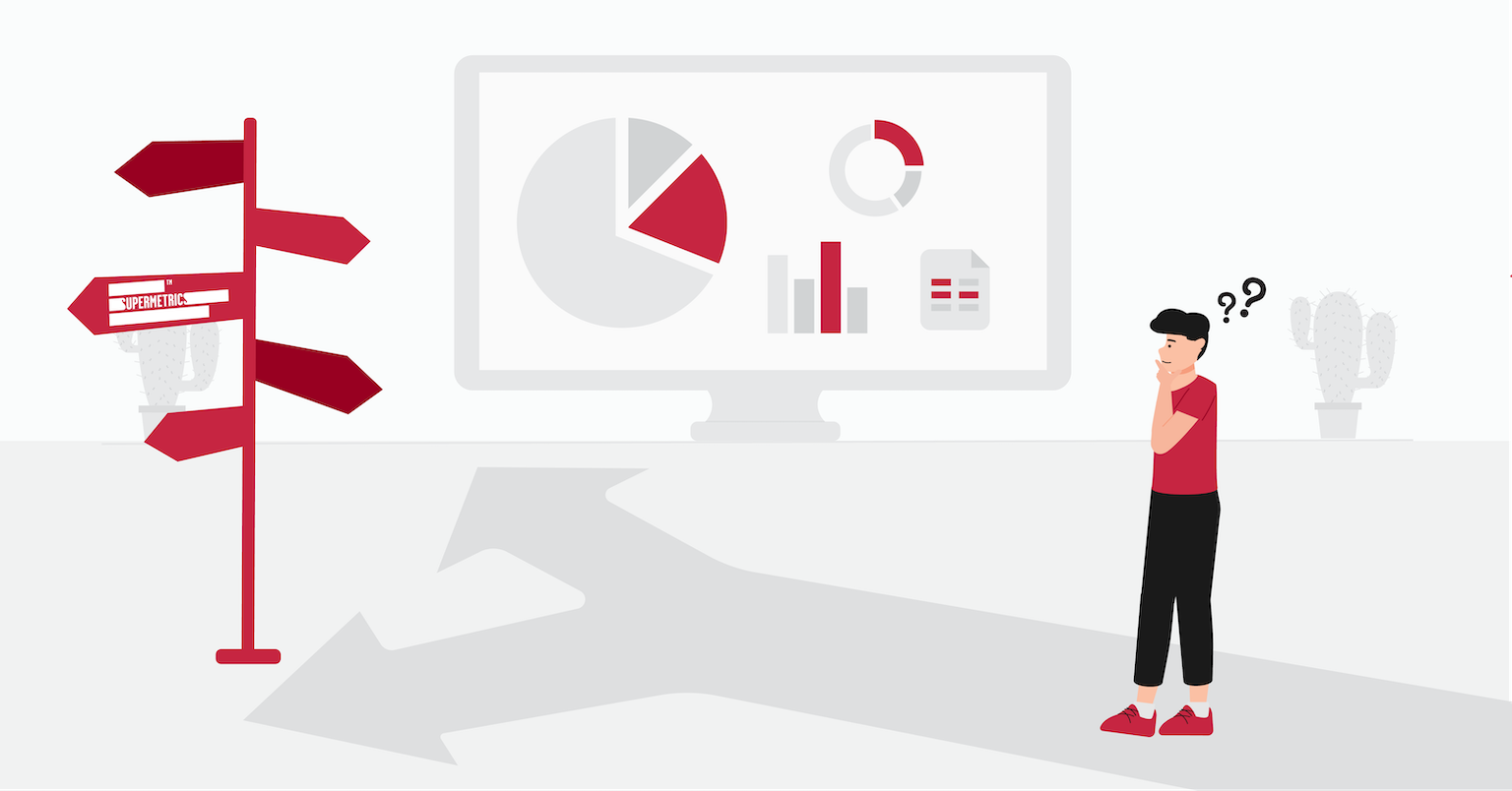 Supermetrics Alternatives