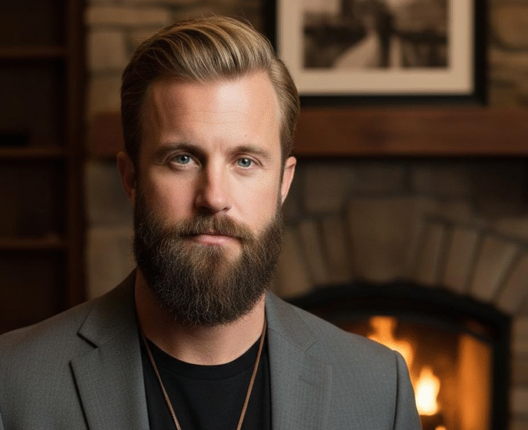 Jacob Nicholas Caan: Legacy and the Path Less Traveled