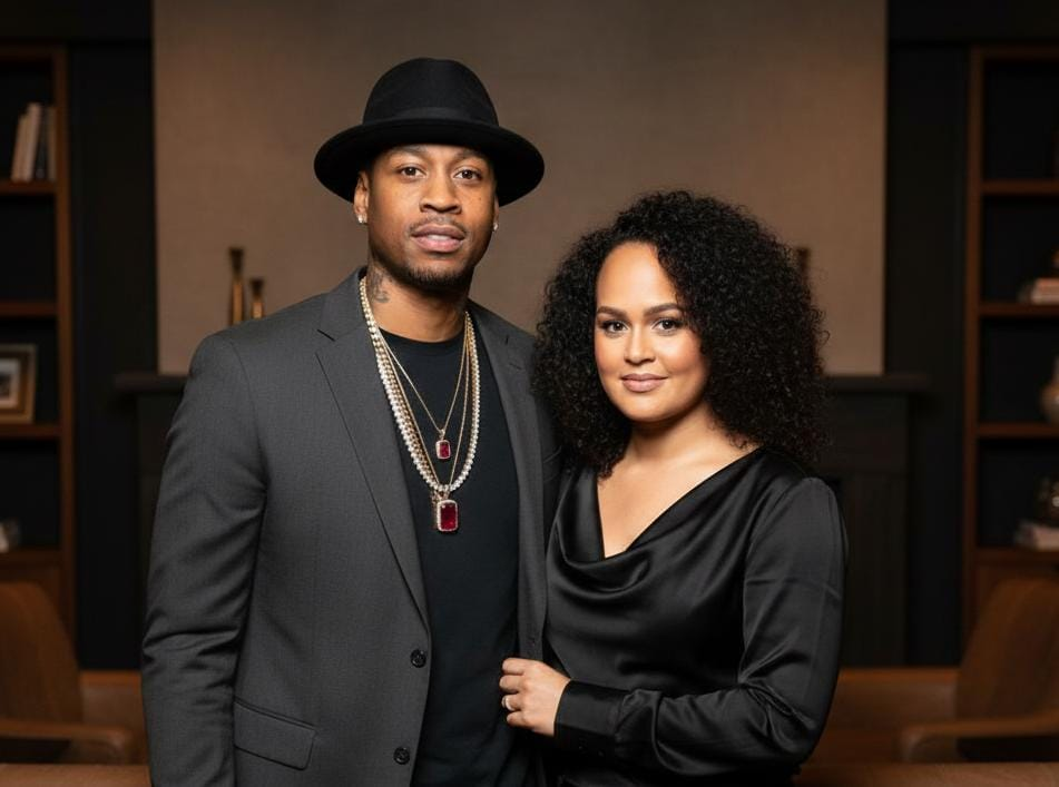 Isaiah Rahsaan Iverson: Legacy of Allen Iverson Youngest Son