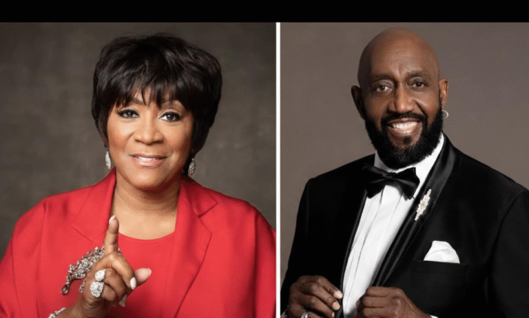 Arleata Williams Life Biography Career and Untold Facts